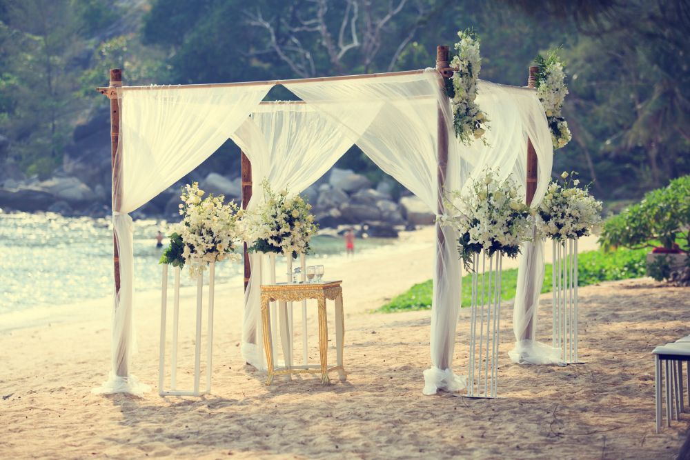 114 HOCHZEITde Ratgeber Vor der Hochzeit Freie Trauung iStock 690558532 2019 04