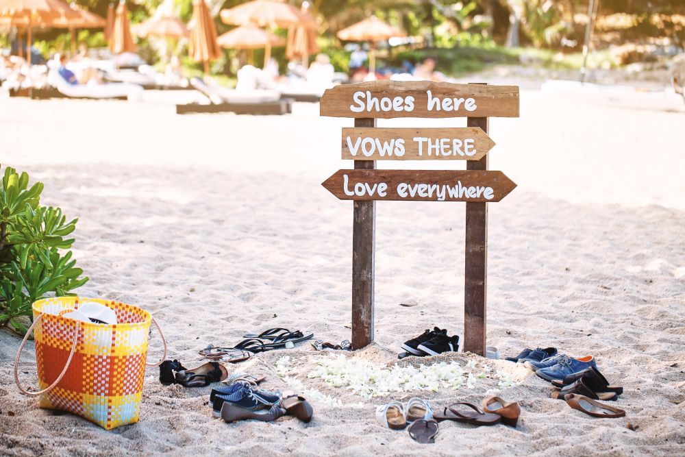 205 HOCHZEITde Ratgeber Vor der Hochzeit Freie Trauung Rituale iStock 959711998 2019 04