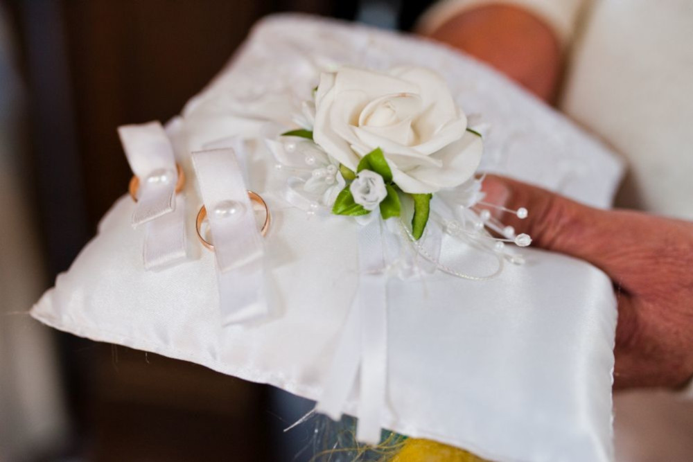 206 HOCHZEITde Ratgeber Vor der Hochzeit Freie Trauung Rituale iStock 860031932 2019 04