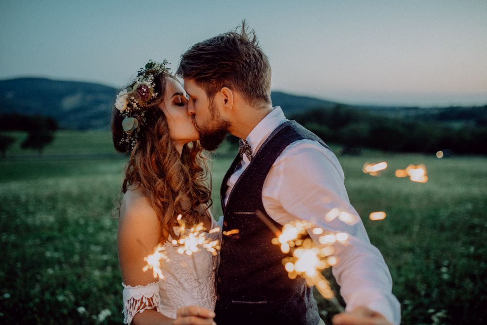 208 HOCHZEITde Ratgeber Vor der Hochzeit Freie Trauung Rituale iStock 929489874 2019 04