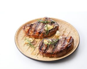 01 02 Roemertopf Hochzeitsgeschenke 2019 Plancha rund mit Grill Stegen 034 06 Image