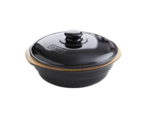 05 01 Roemertopf Hochzeitsgeschenke 2019 Schmortopf rund dutch oven mit Deckel 044 06