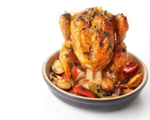 06 02 Roemertopf Hochzeitsgeschenke 2019 Gefluegelroester Multi Chicko 045 06 Image