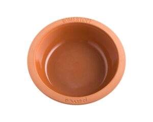 10 02 Roemertopf Hochzeitsgeschenke 2019 Brot Backschale Rund 249 05