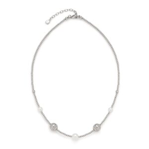 101 001 Leonardo Glas Hochzeitsgeschenke Schmuck Kollektion 2019 016813 0 K