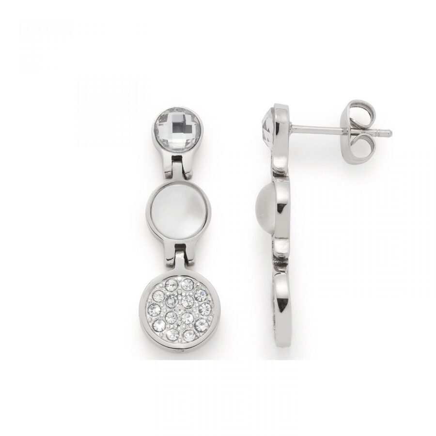 111 001 Leonardo Glas Hochzeitsgeschenke Schmuck Kollektion 2019 016512 0 K