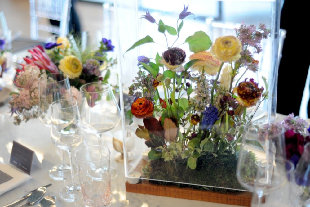 12 HOCHZEITde Ratgeber Vor der Hochzeit Hochzeitsdekoration iStock 884675710 2019 05