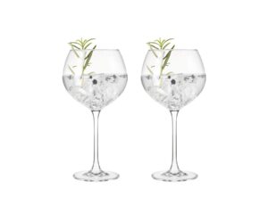 Gingläser GIN 2er-Set 630 ml