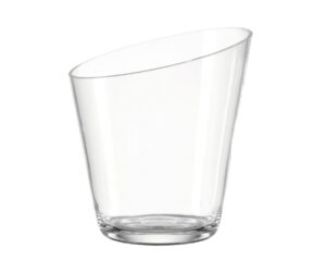 Sektkühler DYNAMIC 23 cm klar