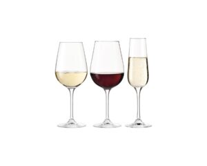 215 002 Leonardo Glas Hochzeitsgeschenke Glaeser Kollektion 2019 020980