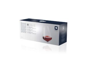 216 002 Leonardo Glas Hochzeitsgeschenke Glaeser Kollektion 2019 069525 9 K back