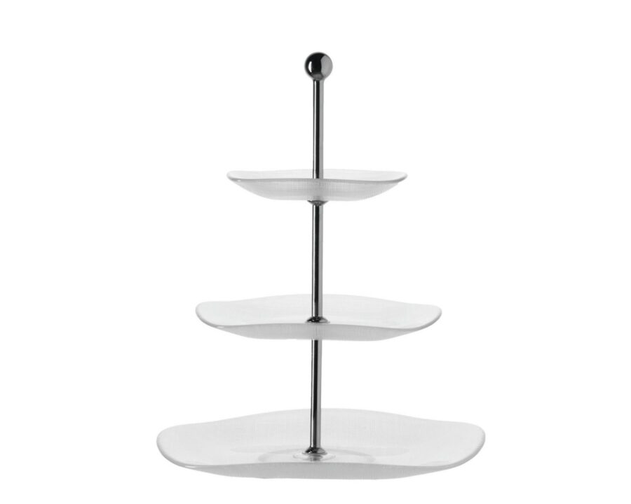 218 001 Leonardo Glas Hochzeitsgeschenke Servier Geschirr Kollektion 2019 031166 0 K