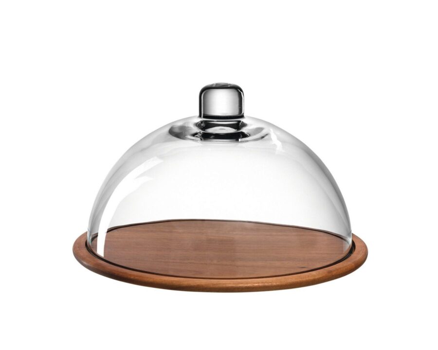 223 001 Leonardo Glas Hochzeitsgeschenke Servier Geschirr Kollektion 2019 018519 0 K