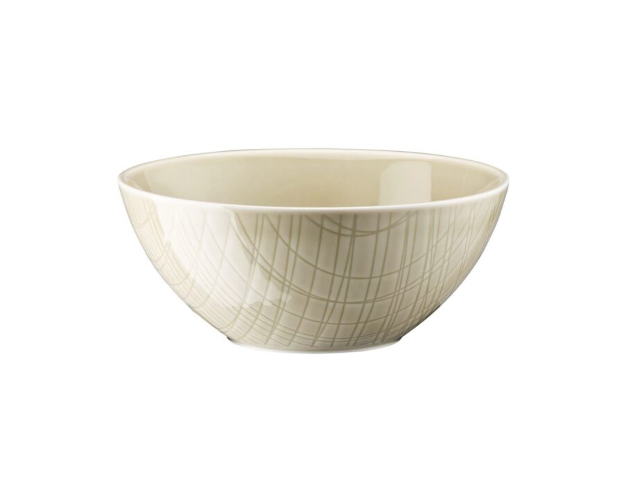 66 11 Rosenthal Hochzeitsgeschenke 2018 Mesh Cream Mueslischale 14cm