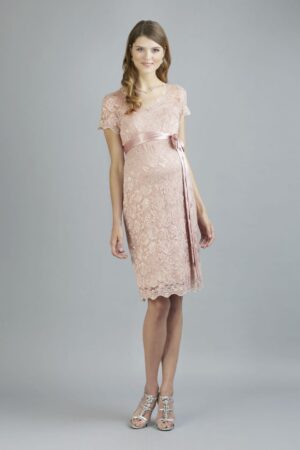 Abby_vintage rose_short