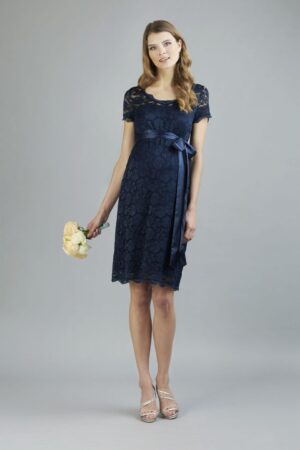 Abby_dark blue_short