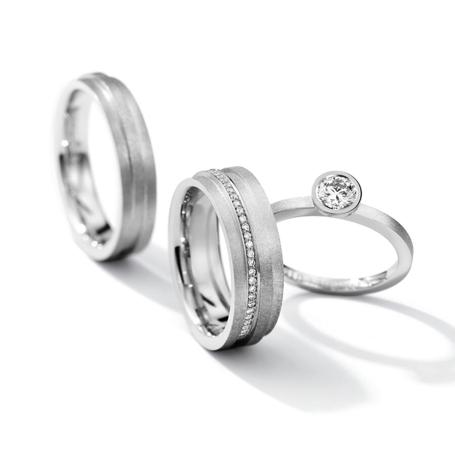 1 05 Henrich Denzel Trauringe Eheringe Kollektion 2019 Modell duell 1 1