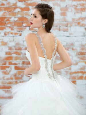 114 A Bela Noiva Brautmoden Brautkleider Kollektion 2019 1552 3