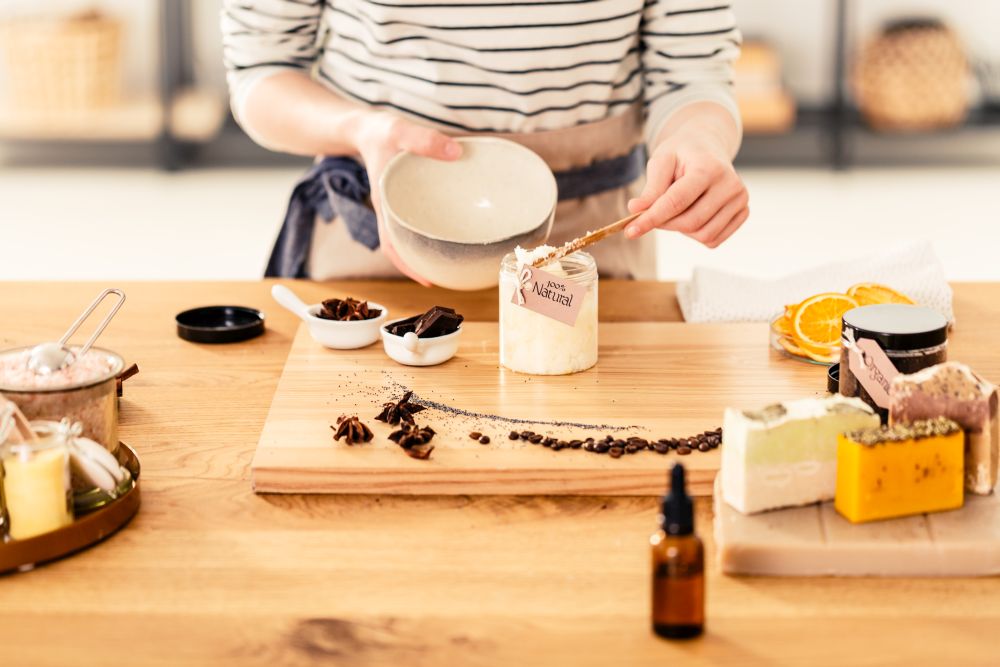 129 HOCHZEITde Ratgeber Am Hochzeitstag Geschenke Hochzeitsgaeste Gastgeschenke iStock 968781824 2019 06