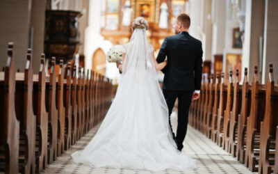 Planung der kirchlichen Trauung