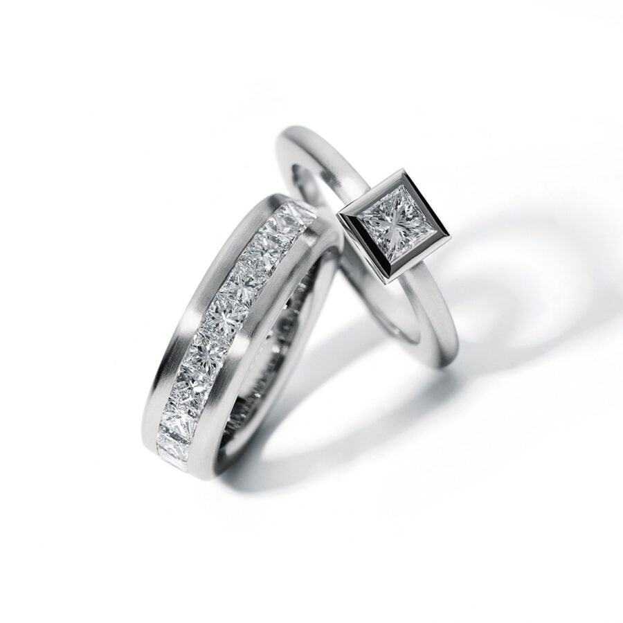 2 01 Henrich Denzel Verlobungsringe Antragsringe Kollektion 2019 Modell cassandra 1