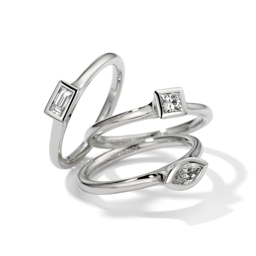 2 08 Henrich Denzel Verlobungsringe Antragsringe Kollektion 2019 Modell toska 1