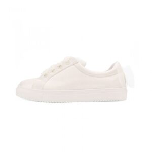 22 03 Bianco Evento Brautaccessoires Brautschuhe Kollektion 2019 AVALIA bridal shoes EMILY 1