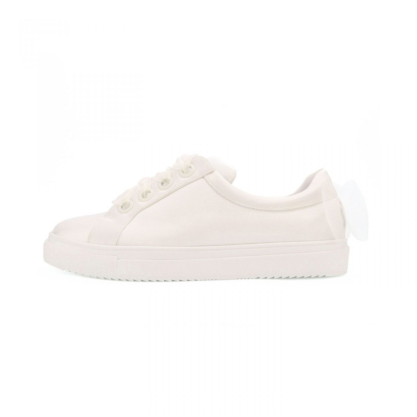 22 03 Bianco Evento Brautaccessoires Brautschuhe Kollektion 2019 AVALIA bridal shoes EMILY 1