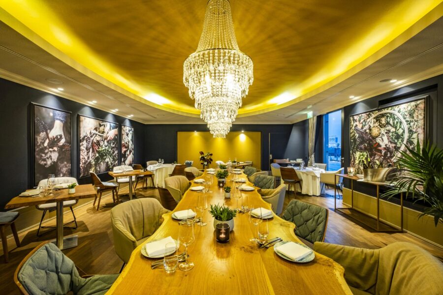 31 01 Restaurant Carls Brasserie Weinbar Hochzeitslocation 2019 Hamburg