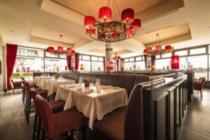 31 03 Restaurant Carls Brasserie Weinbar Hochzeitslocation 2019 Hamburg
