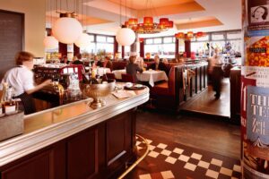 31 04 Restaurant Carls Brasserie Weinbar Hochzeitslocation 2019 Hamburg