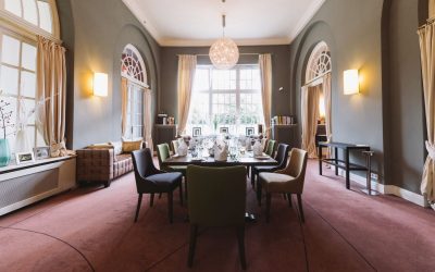 Buddenbrooks Restaurant