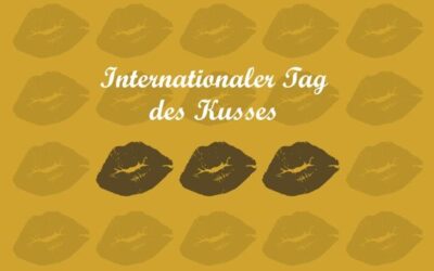 Internationaler Tag des Kusses