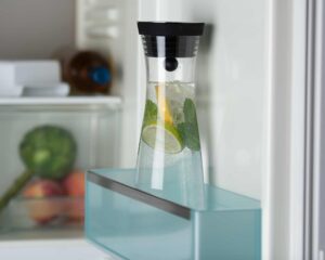 04 WMF Hochzeitsgeschenke Tisch Kueche Kollektion 2019 Karaffe 1