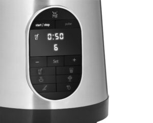 08 WMF Hochzeitsgeschenke Tisch Kueche Kollektion 2019 Hochleistungsstandmixer 2