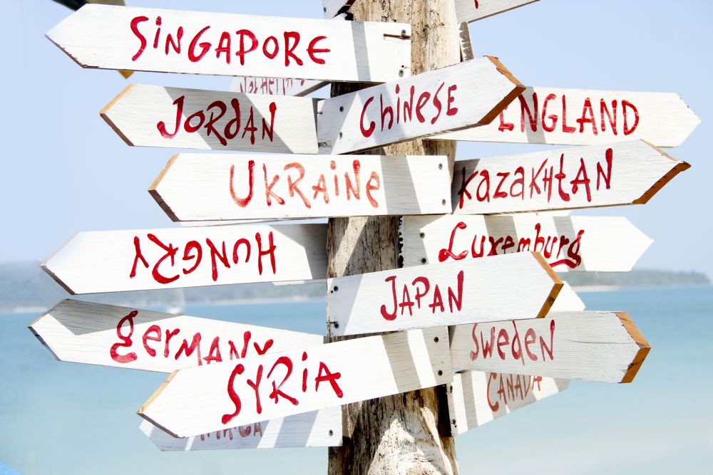 106 HOCHZEITde Ratgeber Nach der Hochzeit Hochzeitsreise Honeymoon iStock 636763286 2019 06