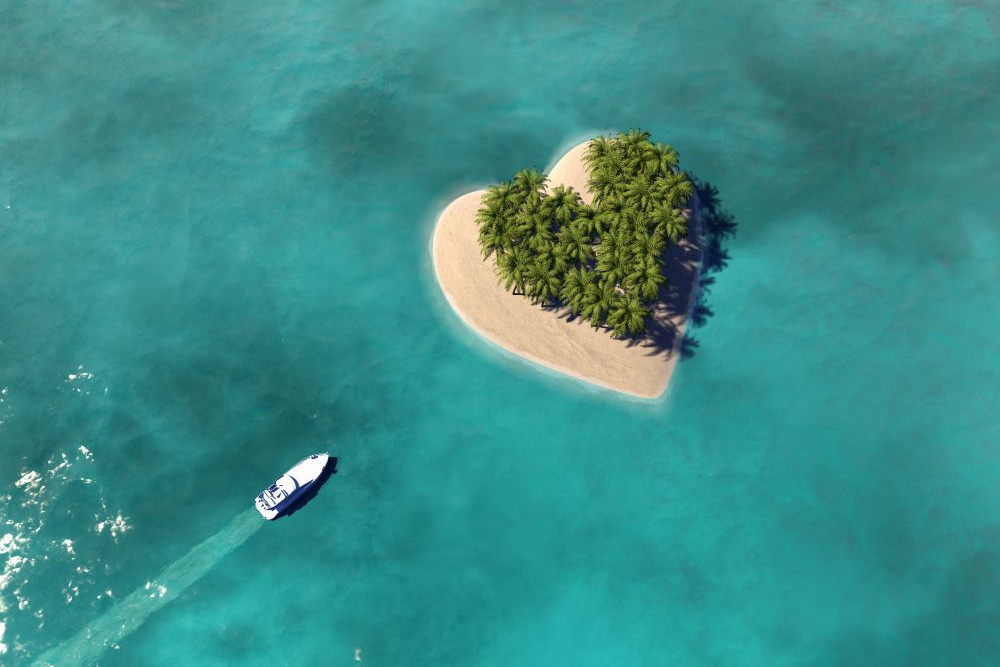 109 HOCHZEITde Ratgeber Nach der Hochzeit Hochzeitsreise Honeymoon iStock 153081681 2019 06