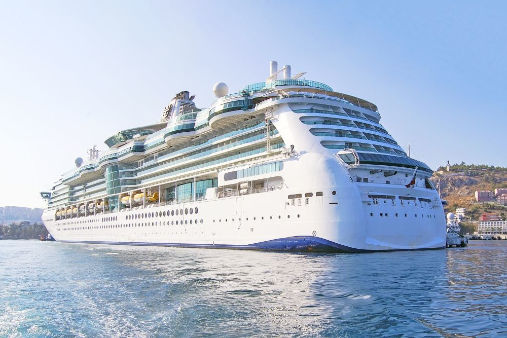 112 HOCHZEITde Ratgeber Nach der Hochzeit Hochzeitsreise Honeymoon iStock 653753684 2019 06