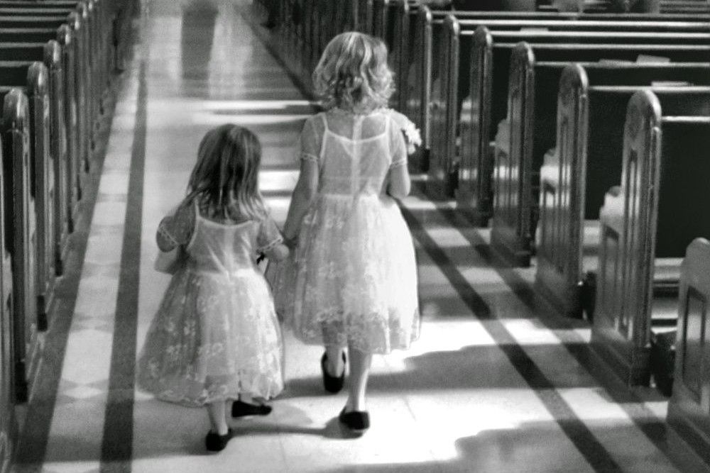 16 HOCHZEITde Ratgeber Am Hochzeitstag Spiele Braeuche iStock 494413050 2019 07