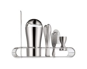 Loft - Bar-Set 6-teilig