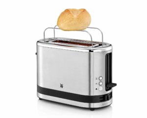 29 WMF Hochzeitsgeschenke Tisch Kueche Kollektion 2019 Toaster 1