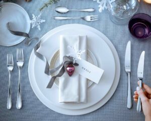 33 WMF Hochzeitsgeschenke Tisch Kueche Kollektion 2019 Besteck Merit 1