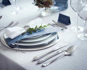 35 WMF Hochzeitsgeschenke Tisch Kueche Kollektion 2019 Besteck Merit 3