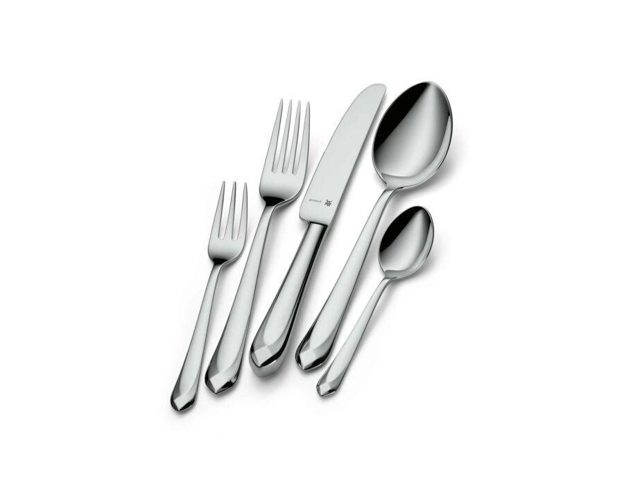 36 WMF Hochzeitsgeschenke Tisch Kueche Kollektion 2019 Besteck Jette Freisteller