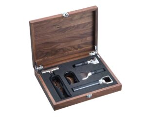Baric - Sommelier Set 5-teilig
