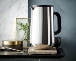 48 WMF Hochzeitsgeschenke Tisch Kueche Kollektion 2019 Isolierkanne Tee