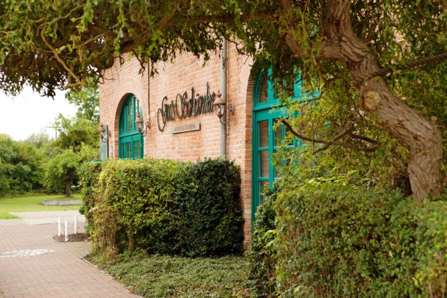 09 01 arcona Hotels Resorts Hochzeitslocation 2019 Eventlocation Gutsschaenke von Bluecher