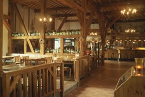 09 02 arcona Hotels Resorts Hochzeitslocation 2019 Eventlocation Gutsschaenke von Bluecher