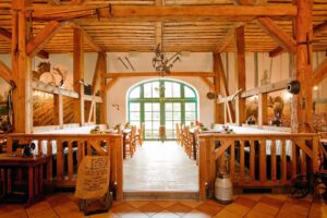 09 03 arcona Hotels Resorts Hochzeitslocation 2019 Eventlocation Gutsschaenke von Bluecher