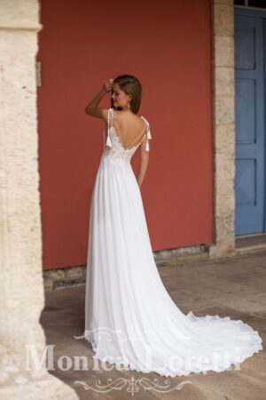 104 Monica Loretti Brautmoden Brautkleid Kollektion 2020 Abeli2